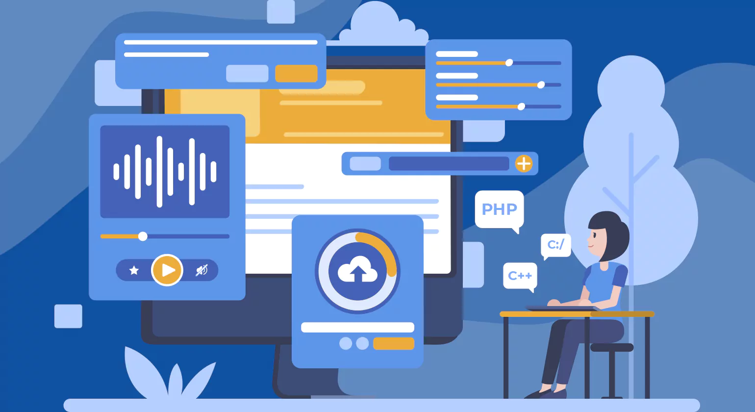 Reasons for Adopting Hybrid App Development