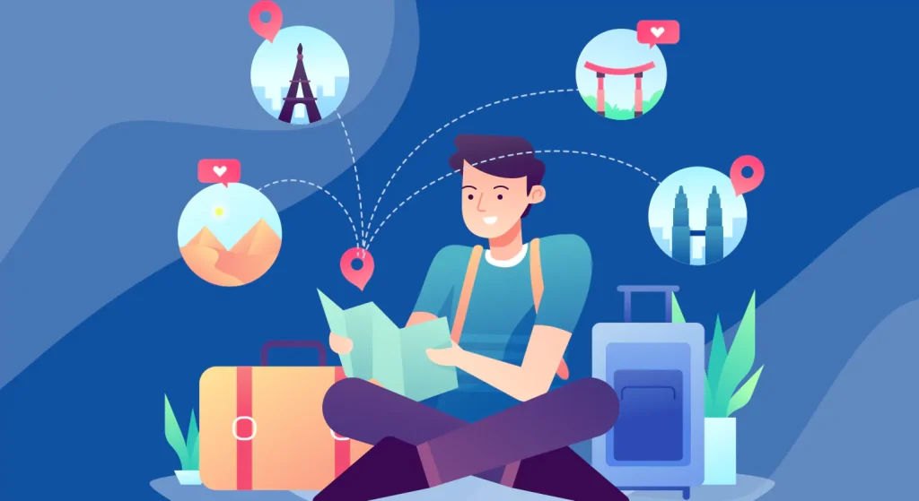 Essential Tips for Planning a Successful International Trip