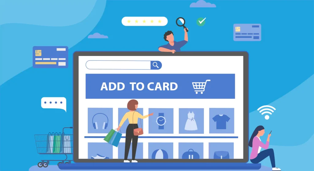 Examining B2C eCommerce Platforms Through Real-World Examples