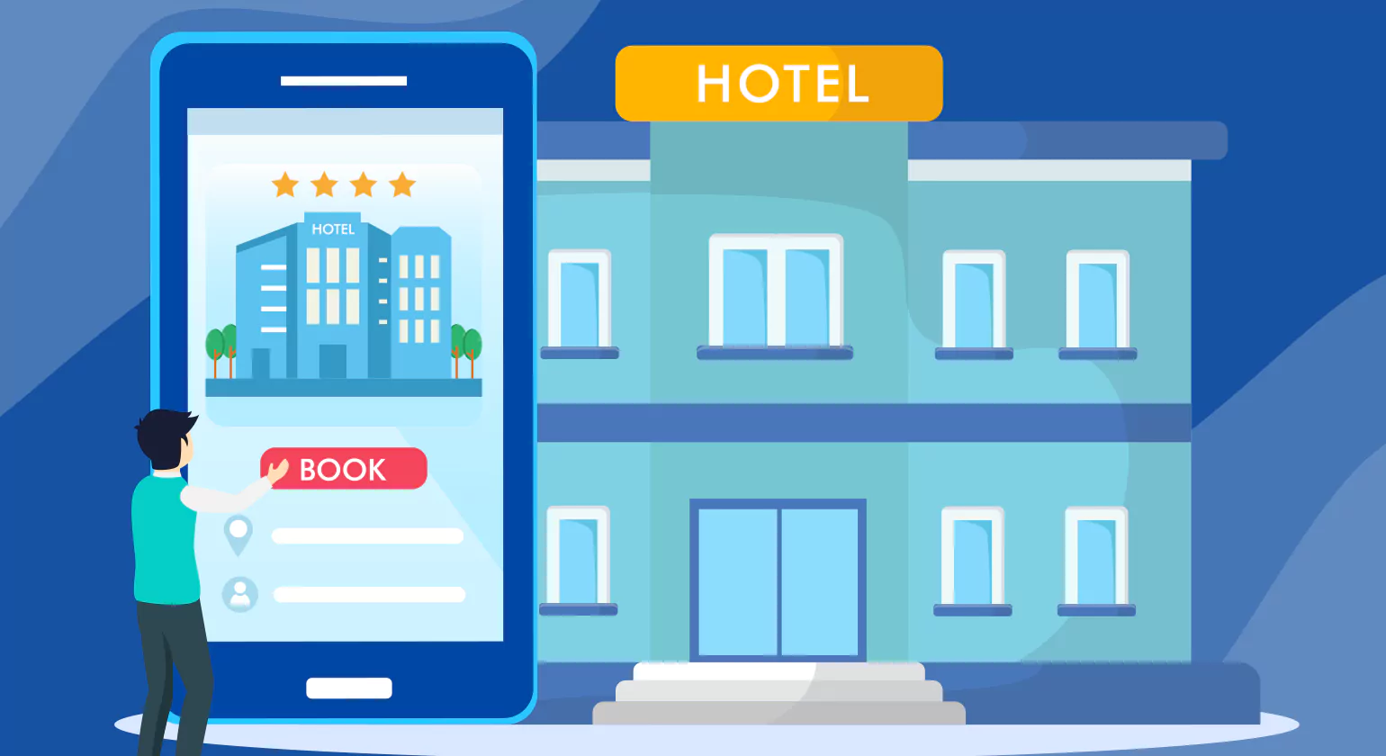 Future Trends in Hotel CRM Technology