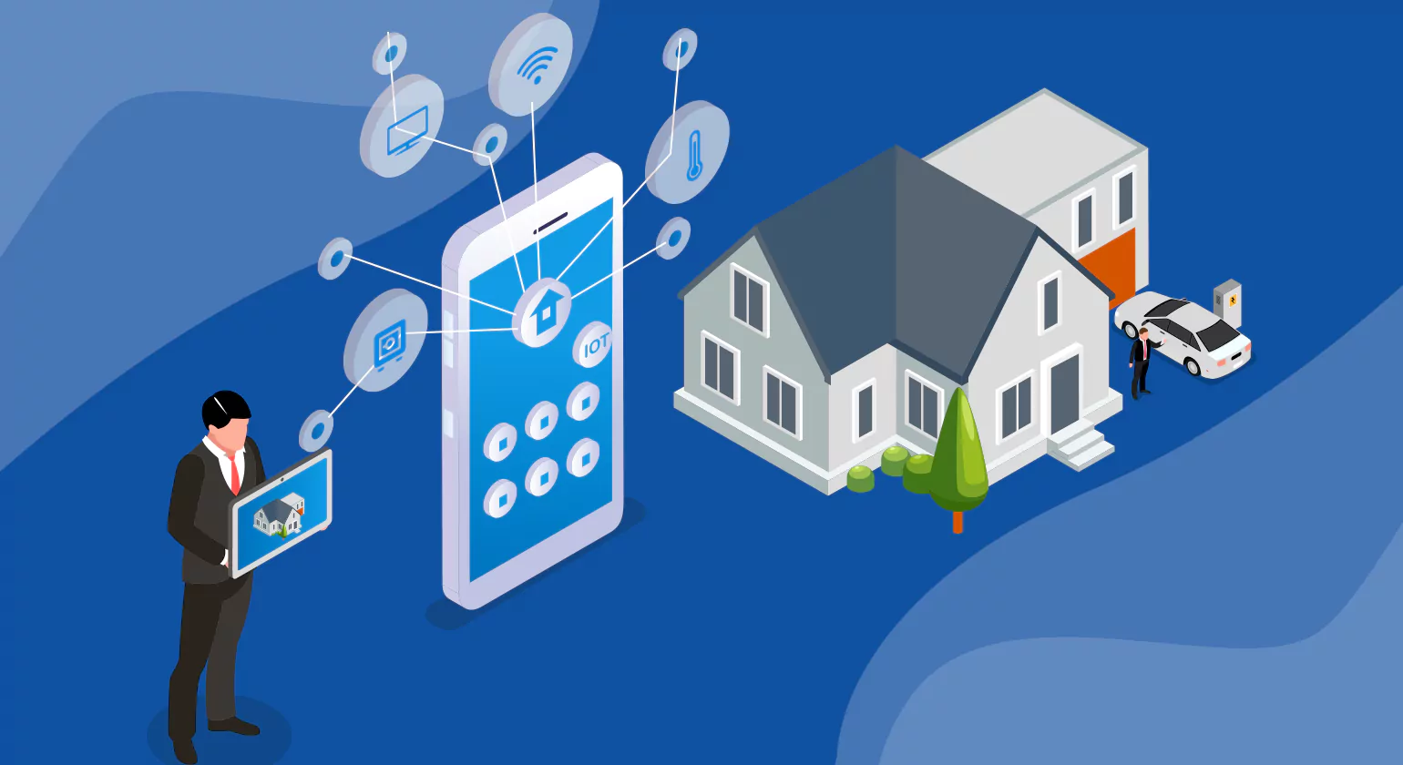 Future of Real Estate Automation