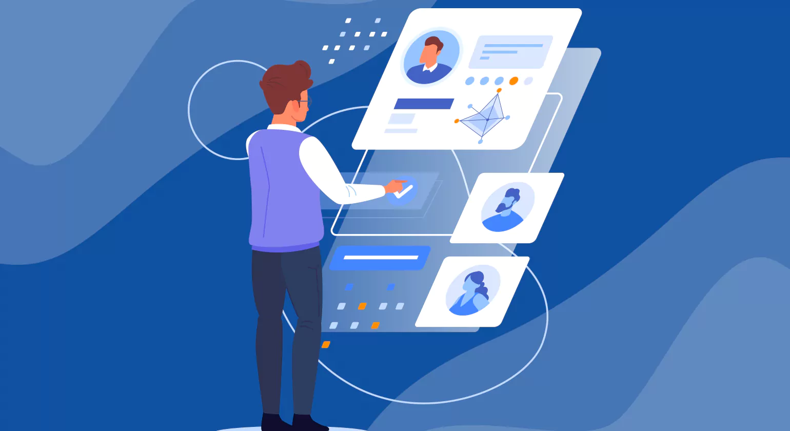 How to Choose the Right UX Design Services for Your Business