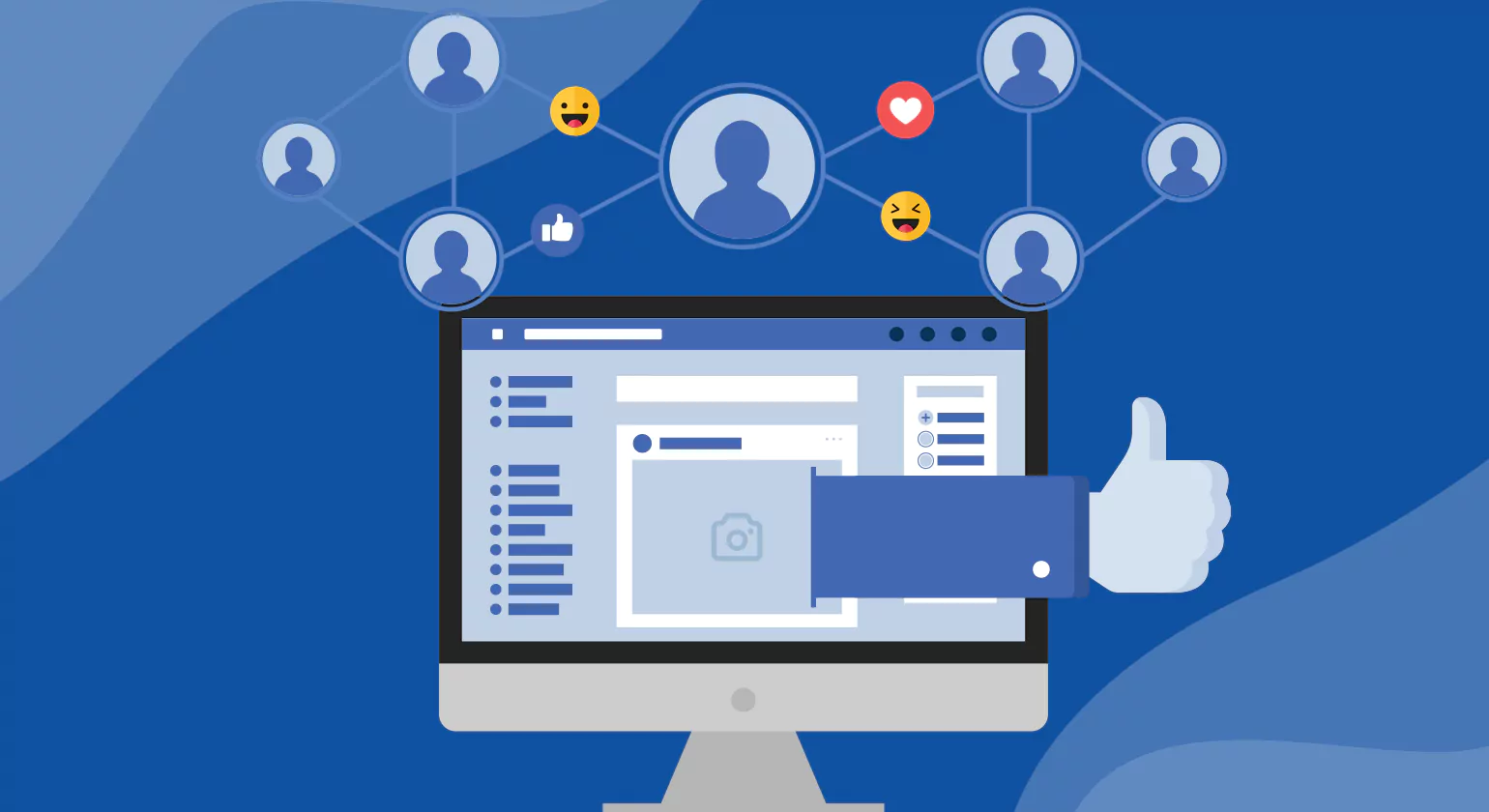 What Delivery Models Exist With White Label Facebook Ads Management?