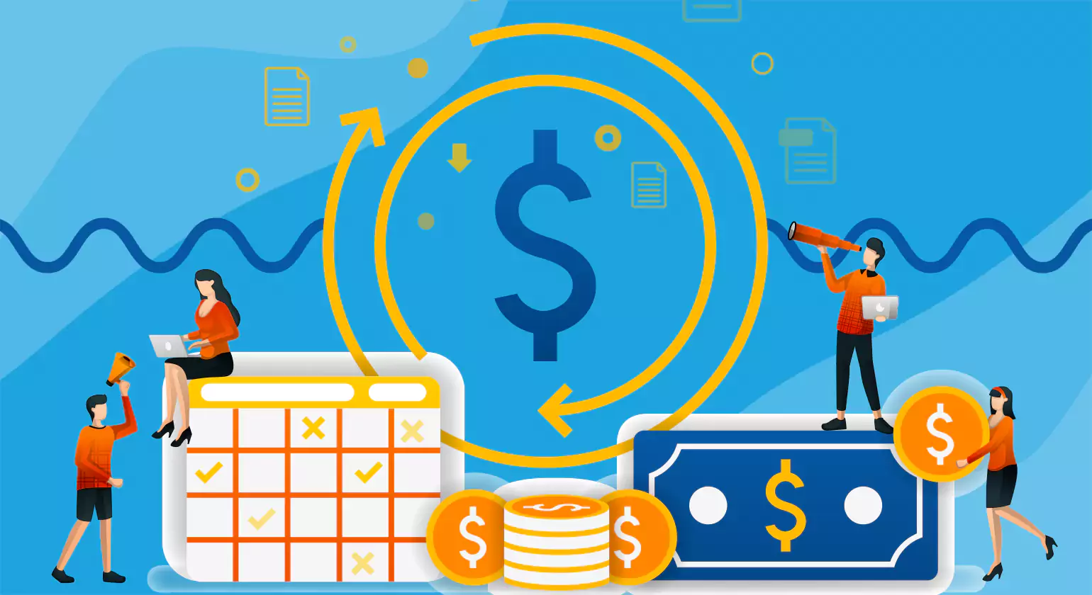 Vendor Management Process: Key Steps