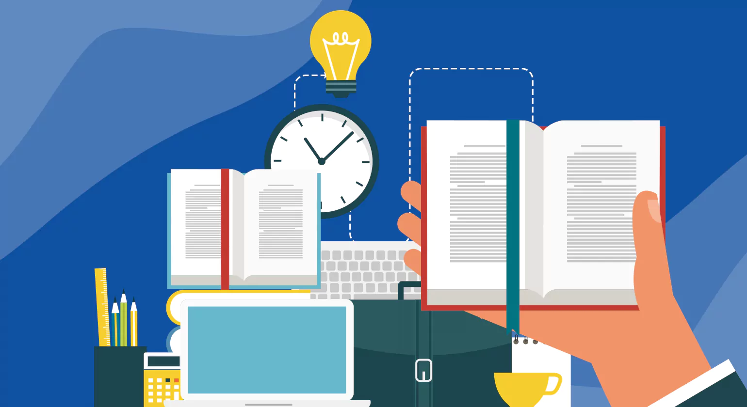 Steps to Your QuickBooks Clean Up Checklist