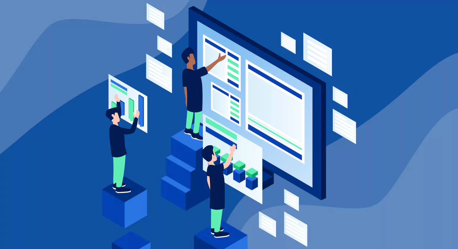 How SEO Migration Services Help Your Business Retain Organic Traffic