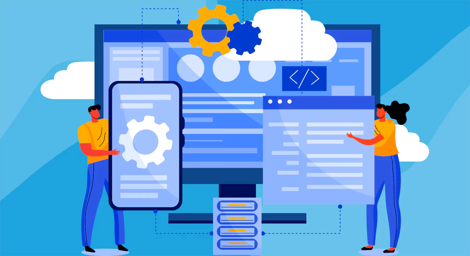 How Software Product Development Services Can Transform Operations