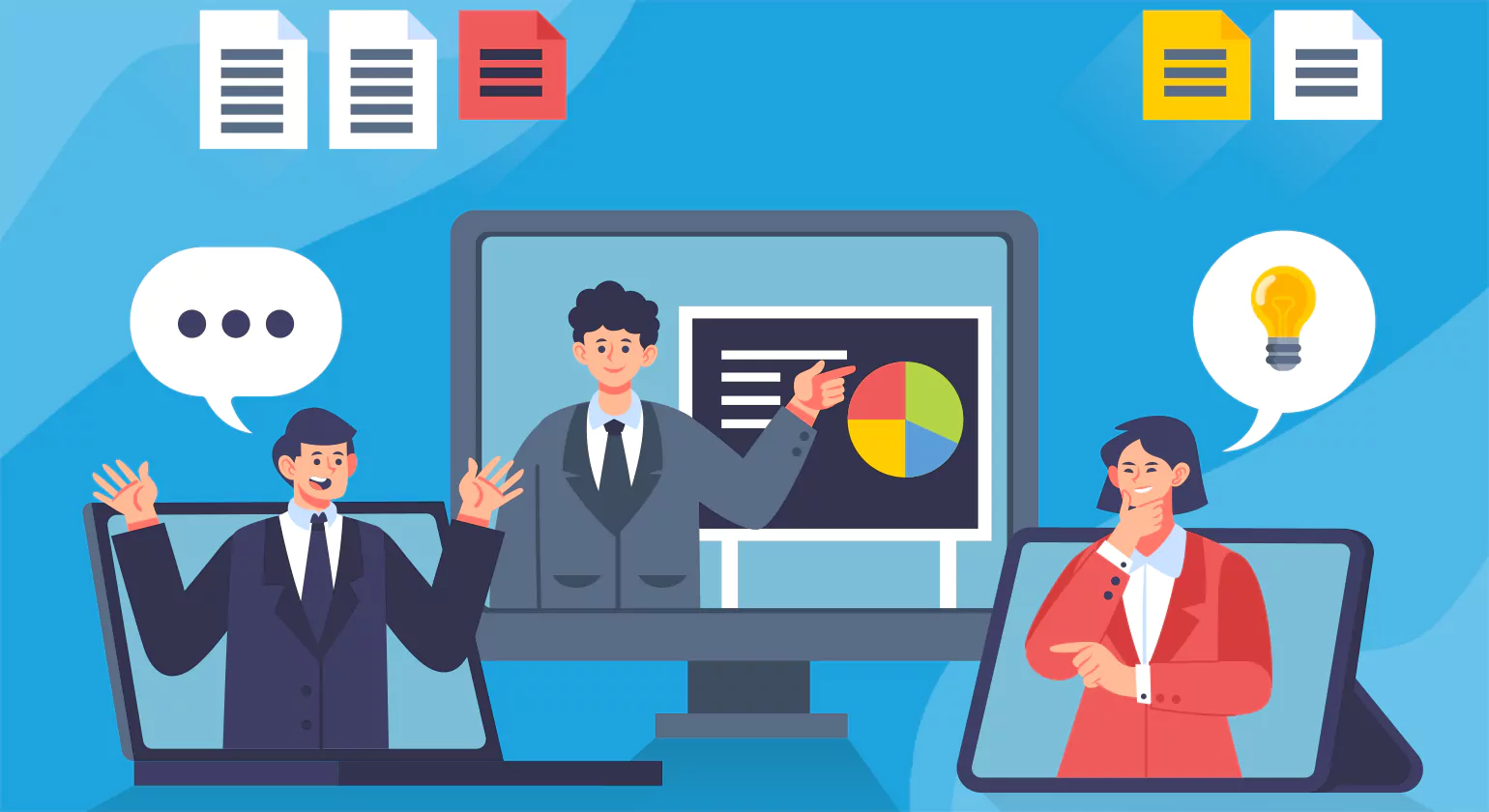 How to Hire the Right Business Development Consultant for Your Business