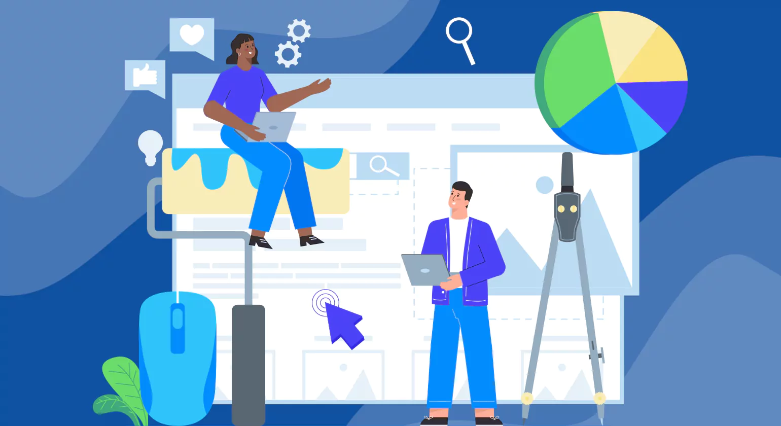 Services Help Companies Scale