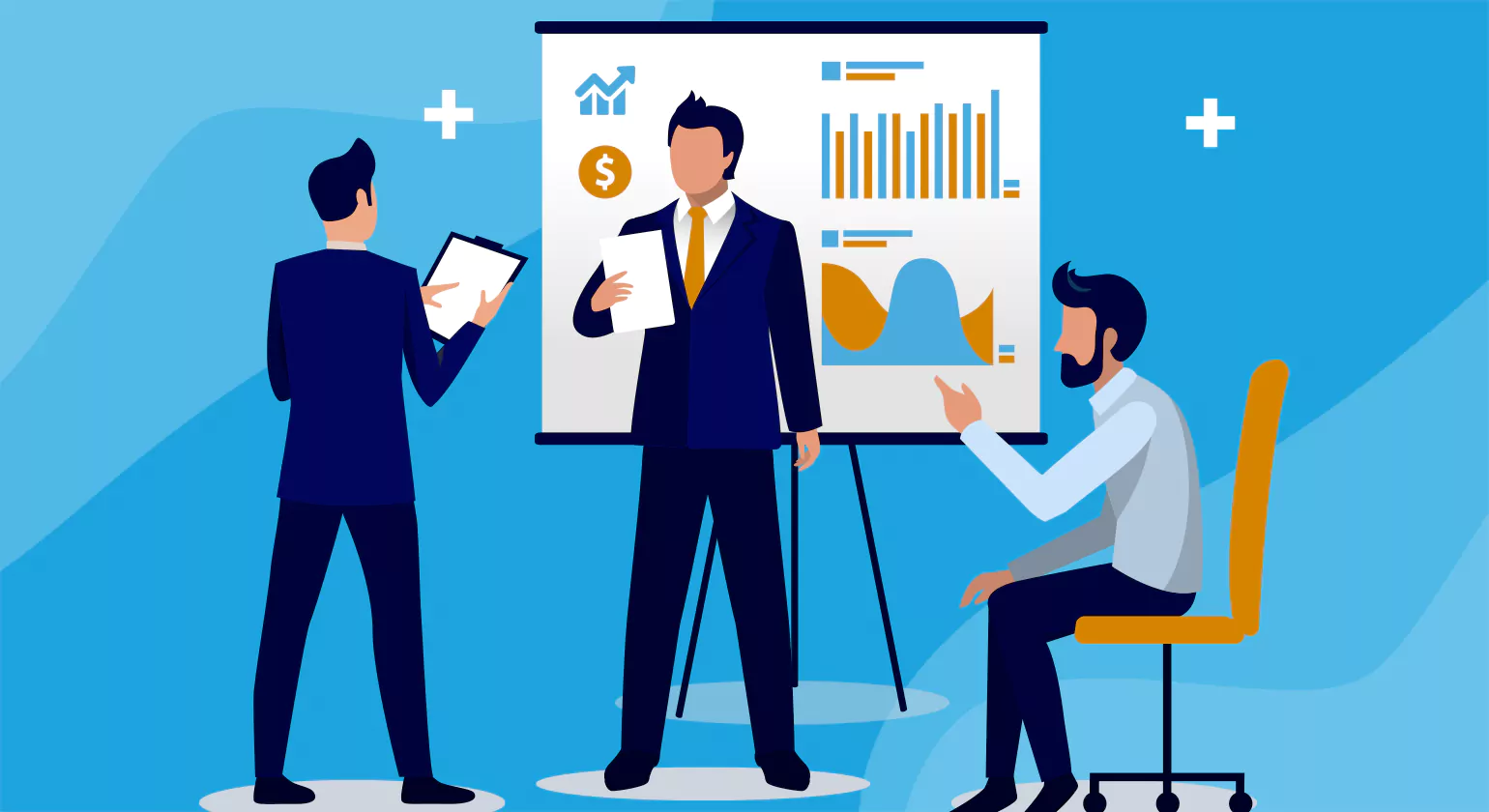 How a Digital Strategy Consultant Can Transform Your Business