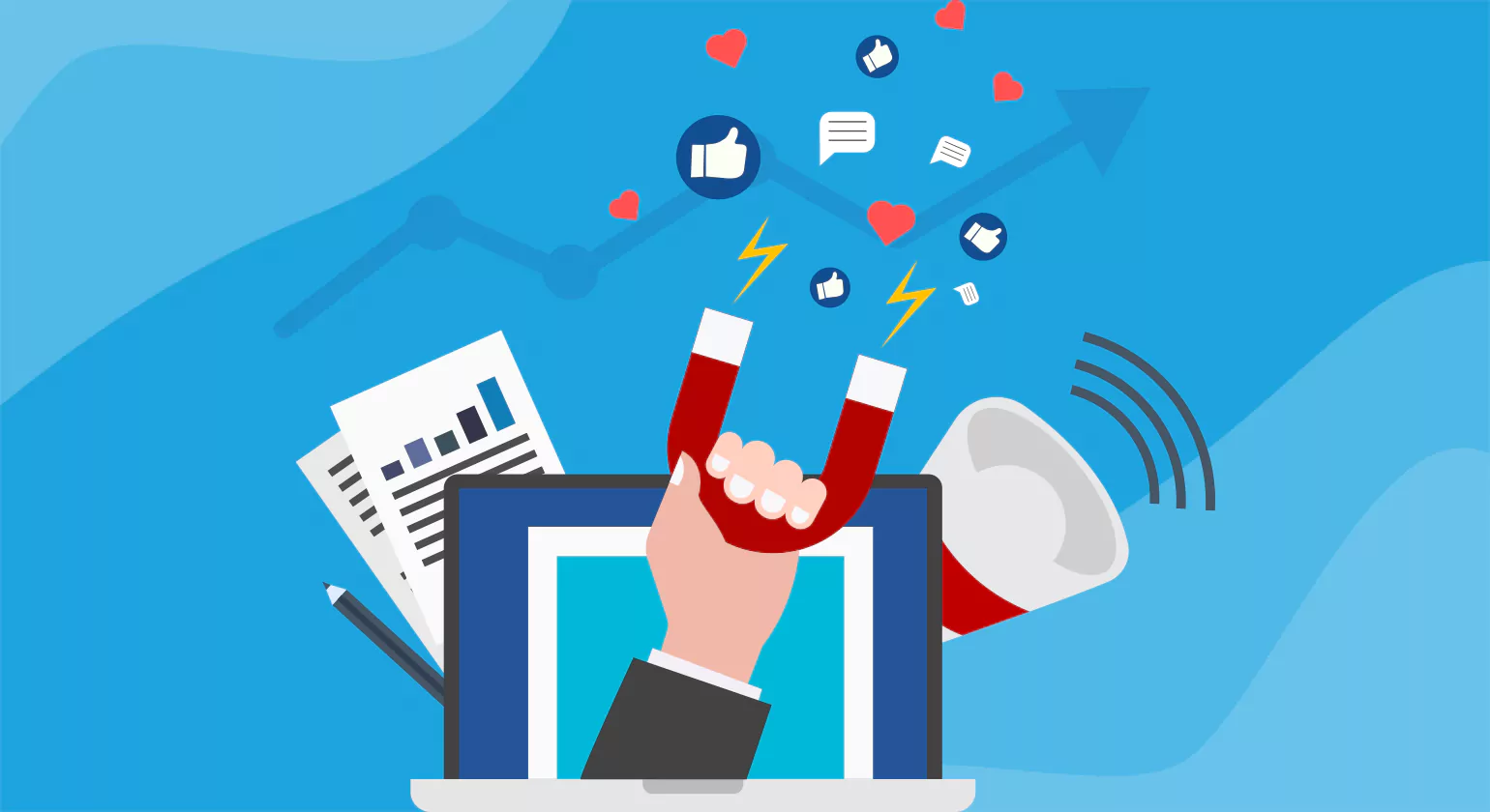 Social Media Advertising: How It Works and Tips for Success