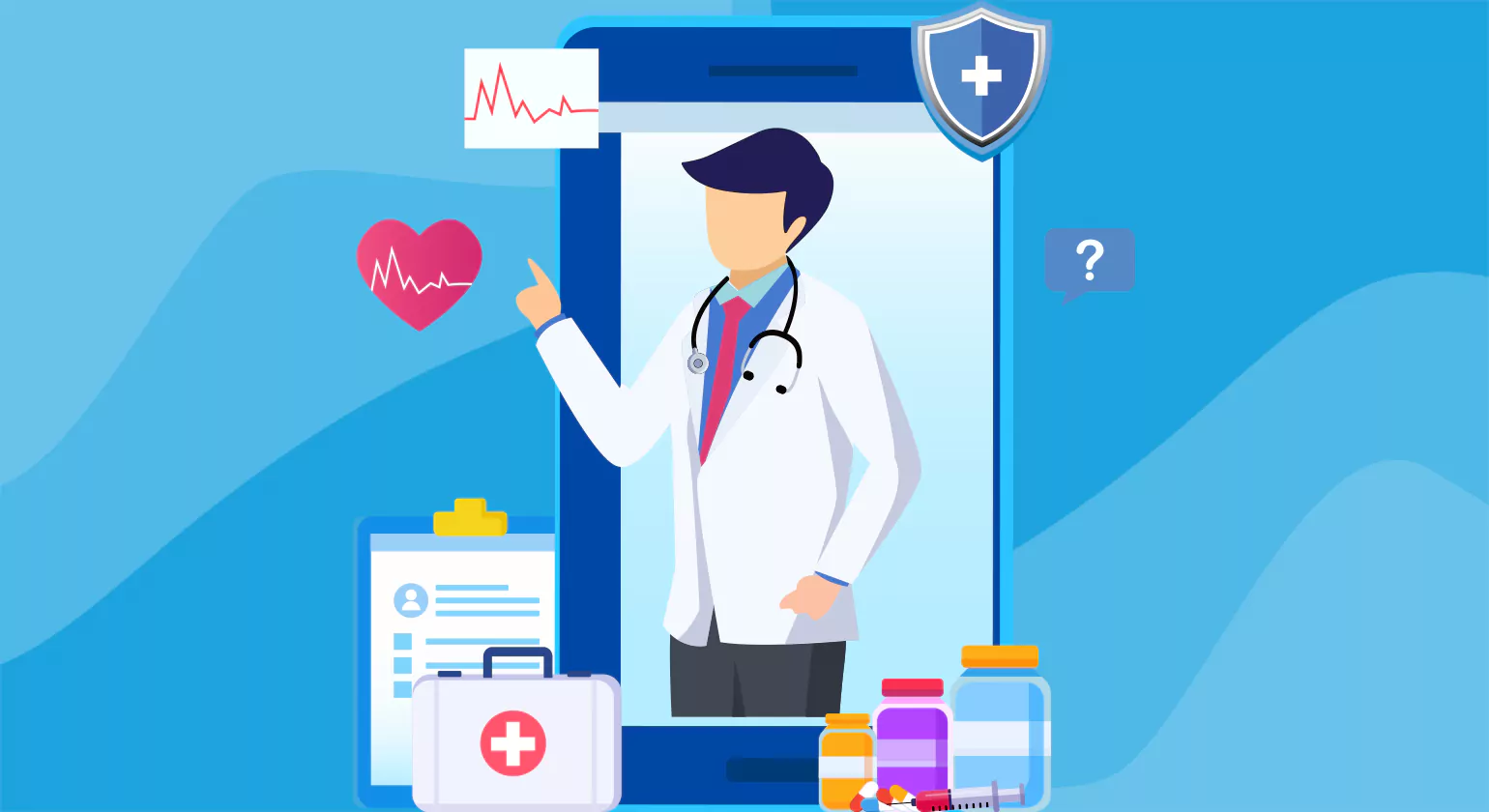 How to Build Impactful Hospital Marketing Campaigns