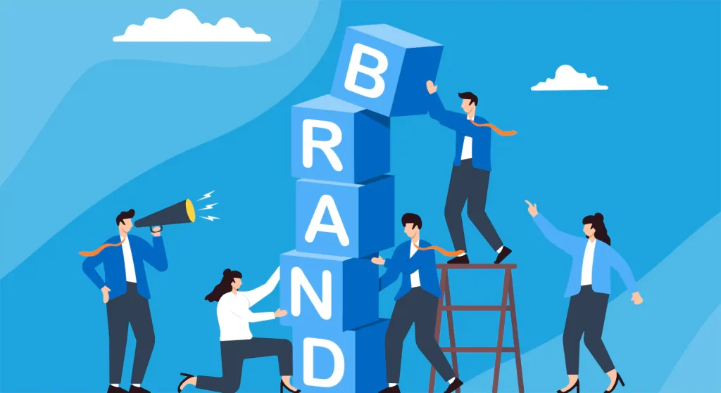 The Role of Digital Presence Branding Services for Small Businesses