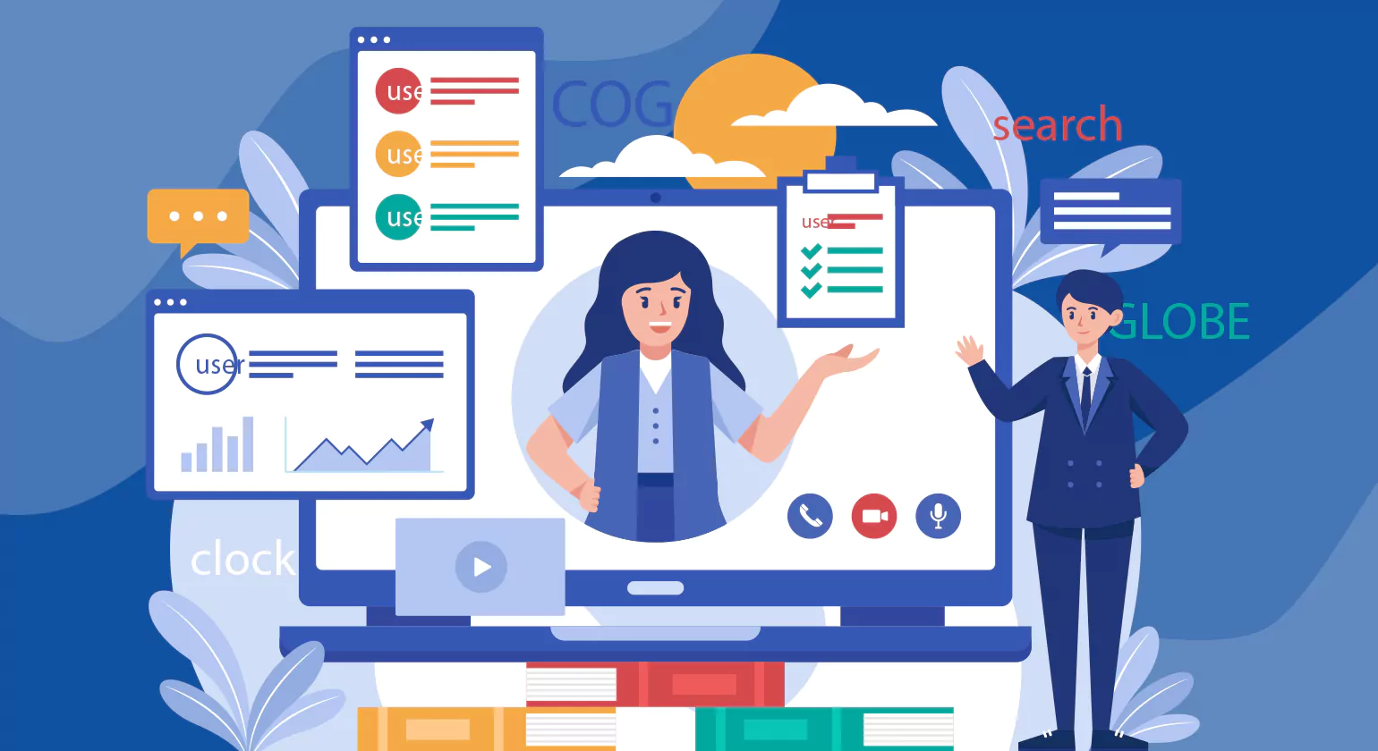 6 Tips for Choosing the Right Academic Transcription company