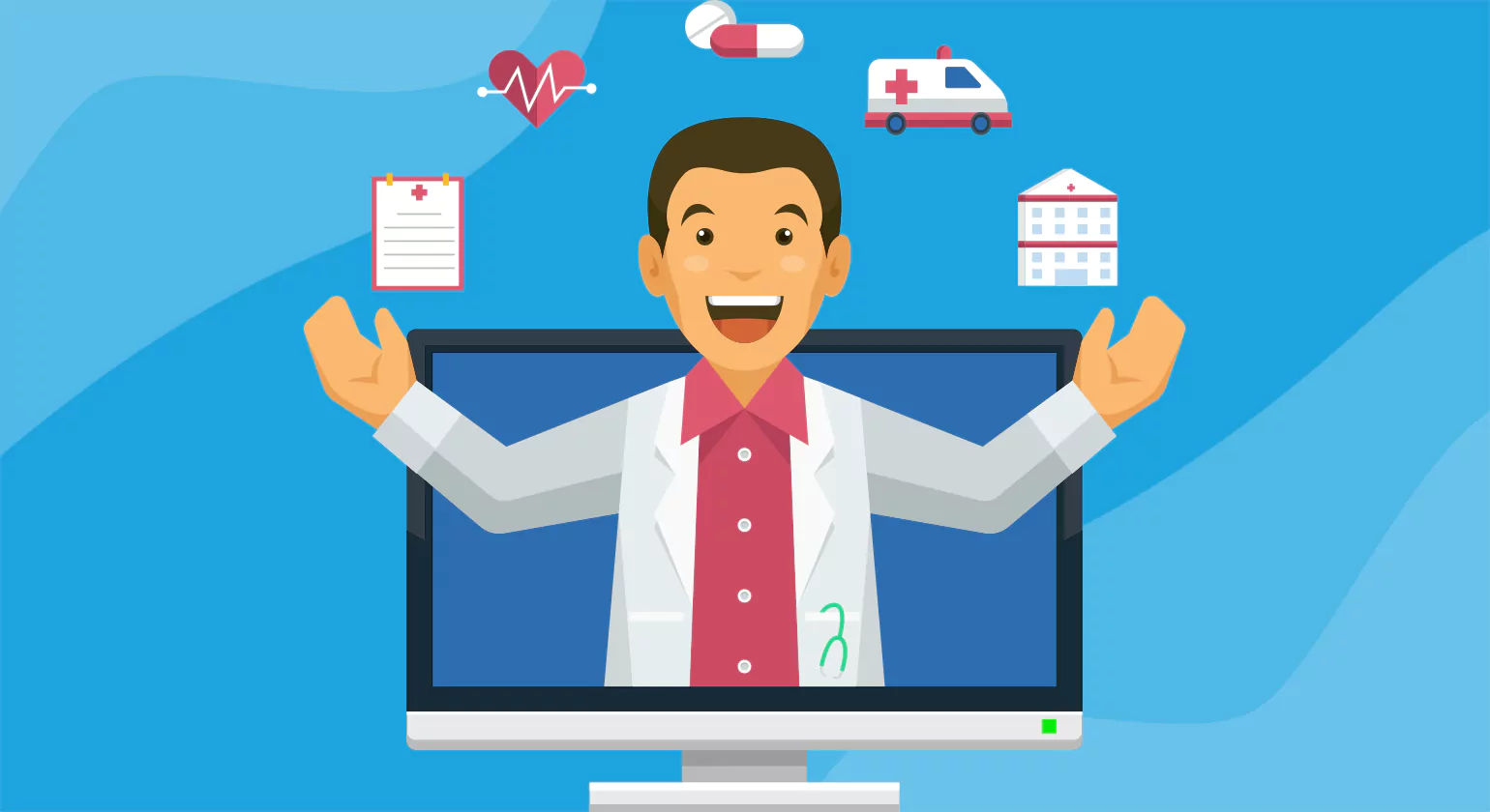 How to Choose the Right Health IT Provider
