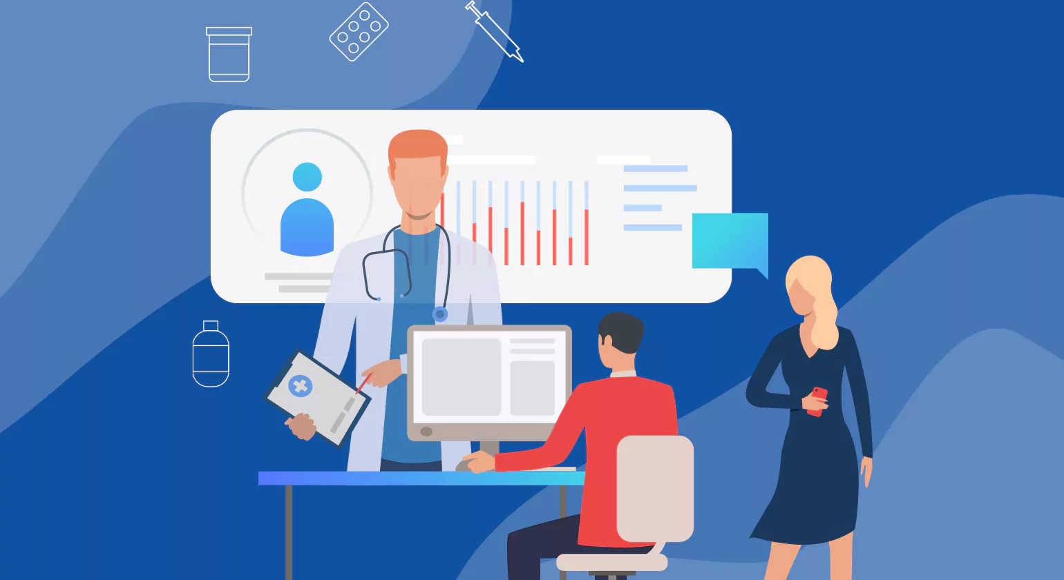 How to Choose the Right Hospital Marketing Agency