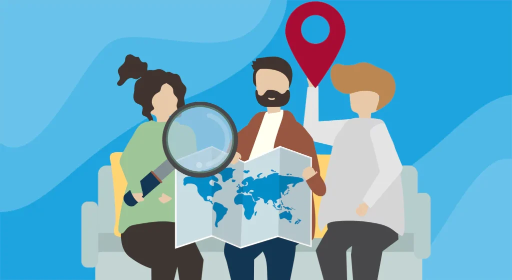 How to Choose the Right International Trip Planning Services for Your Needs