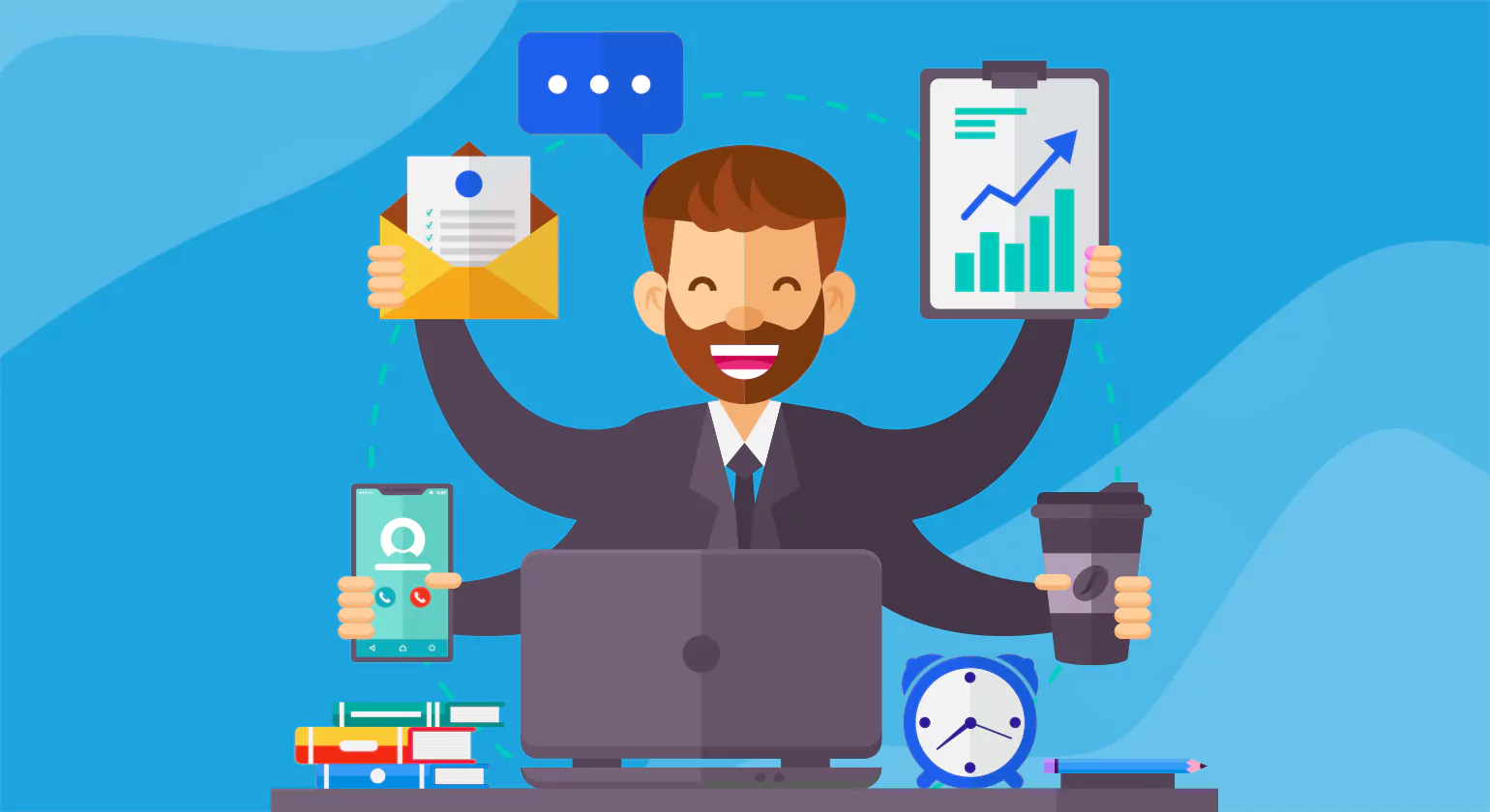 How to Choose the Right Sales Productivity Tools