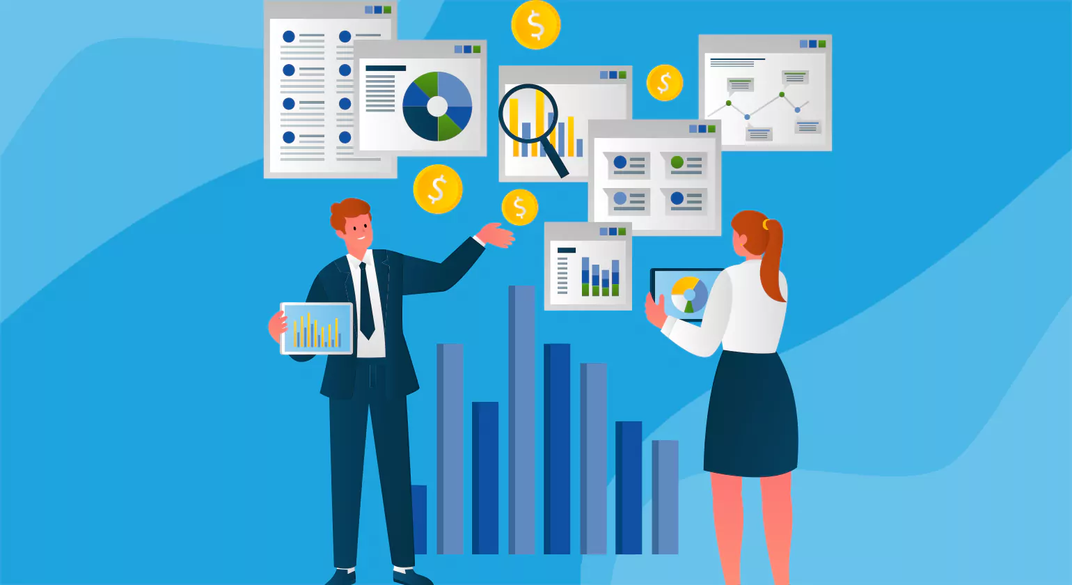 How to Choose the Right Salesforce Development Company for Your Needs