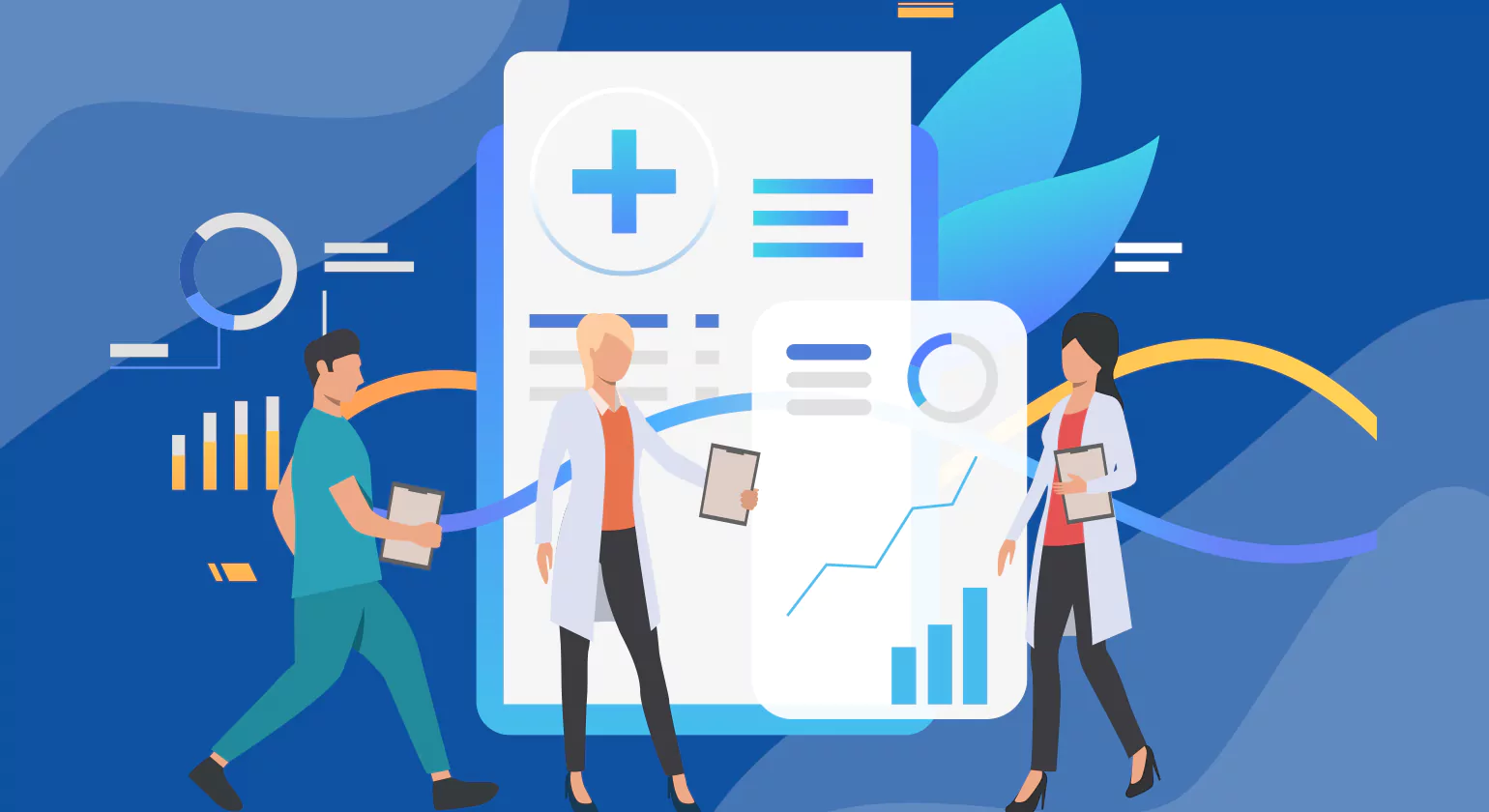 How to Create a Healthcare Reputation Management Strategy