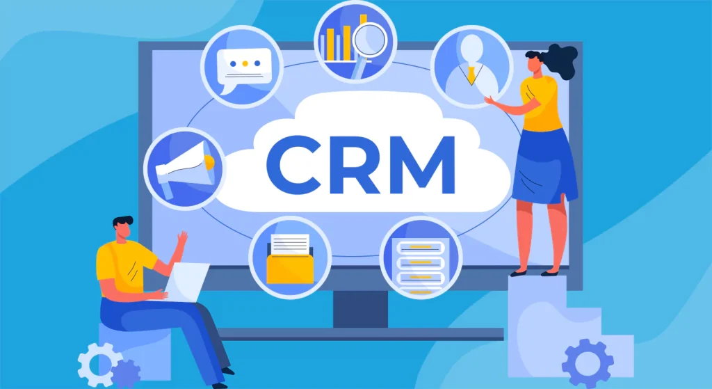 How to Effectively Manage Sales Opportunities in a CRM