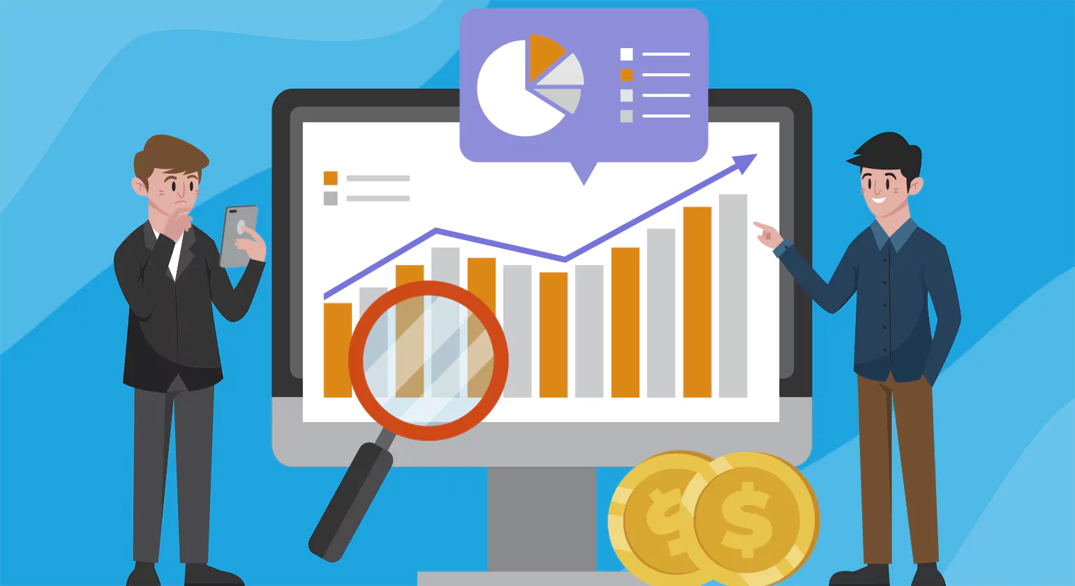 How to Implement an Effective SEO Strategy for Financial Services