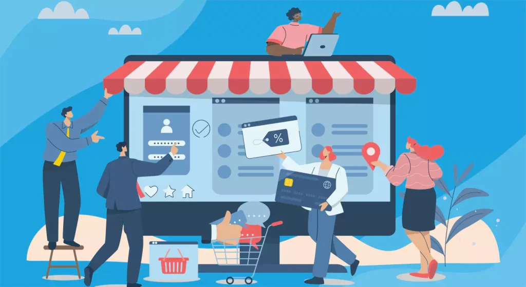 How to Select the Best B2C eCommerce Platform for Your Business Needs