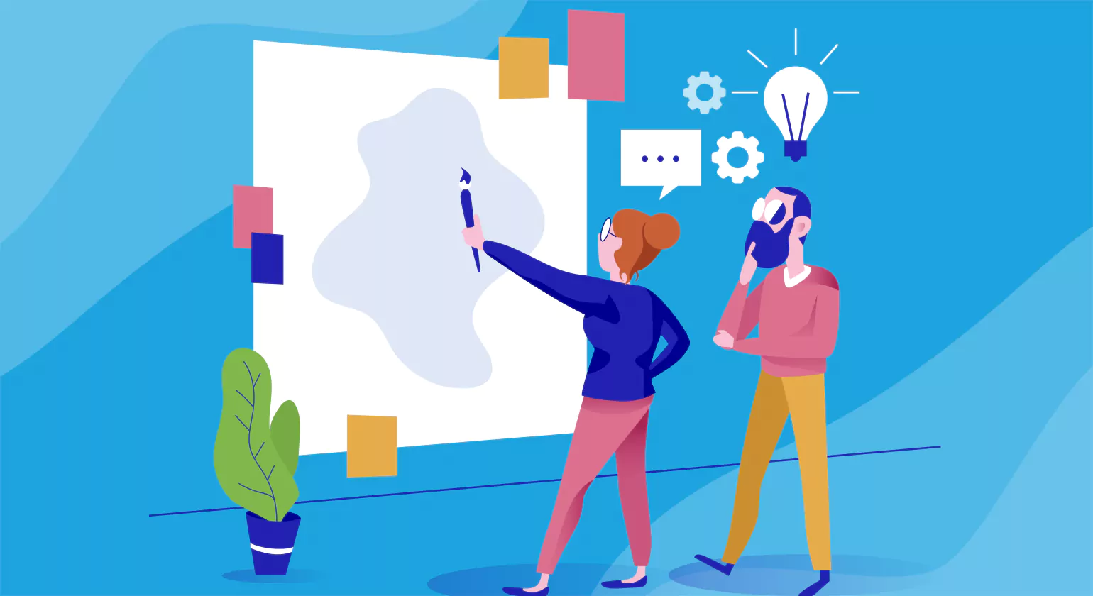 How to Start Your Concept Design Journey