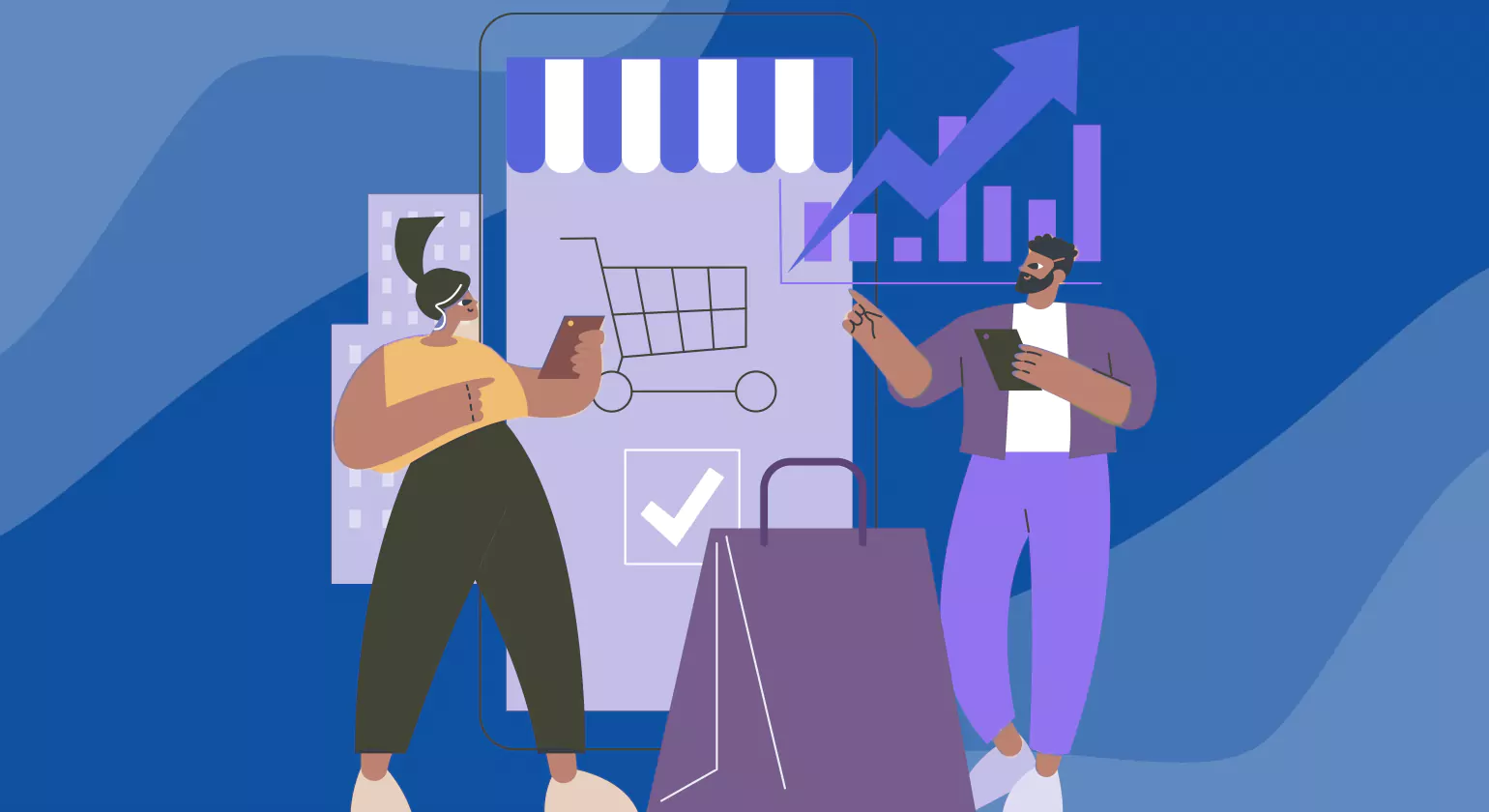 Advanced Marketing Strategies for Your Amazon Store