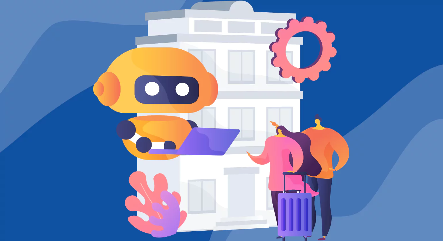 How to automate the customer onboarding process