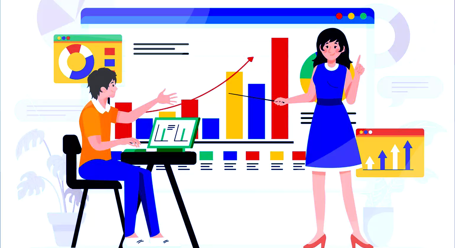 Market Opportunity Analysis: Real-world examples