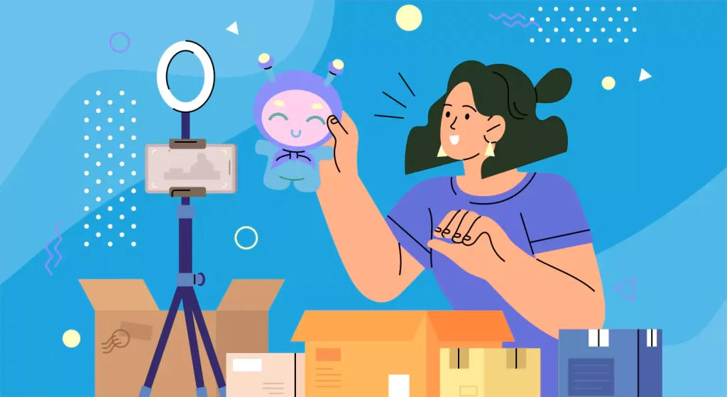 How to make a Good Product Video?