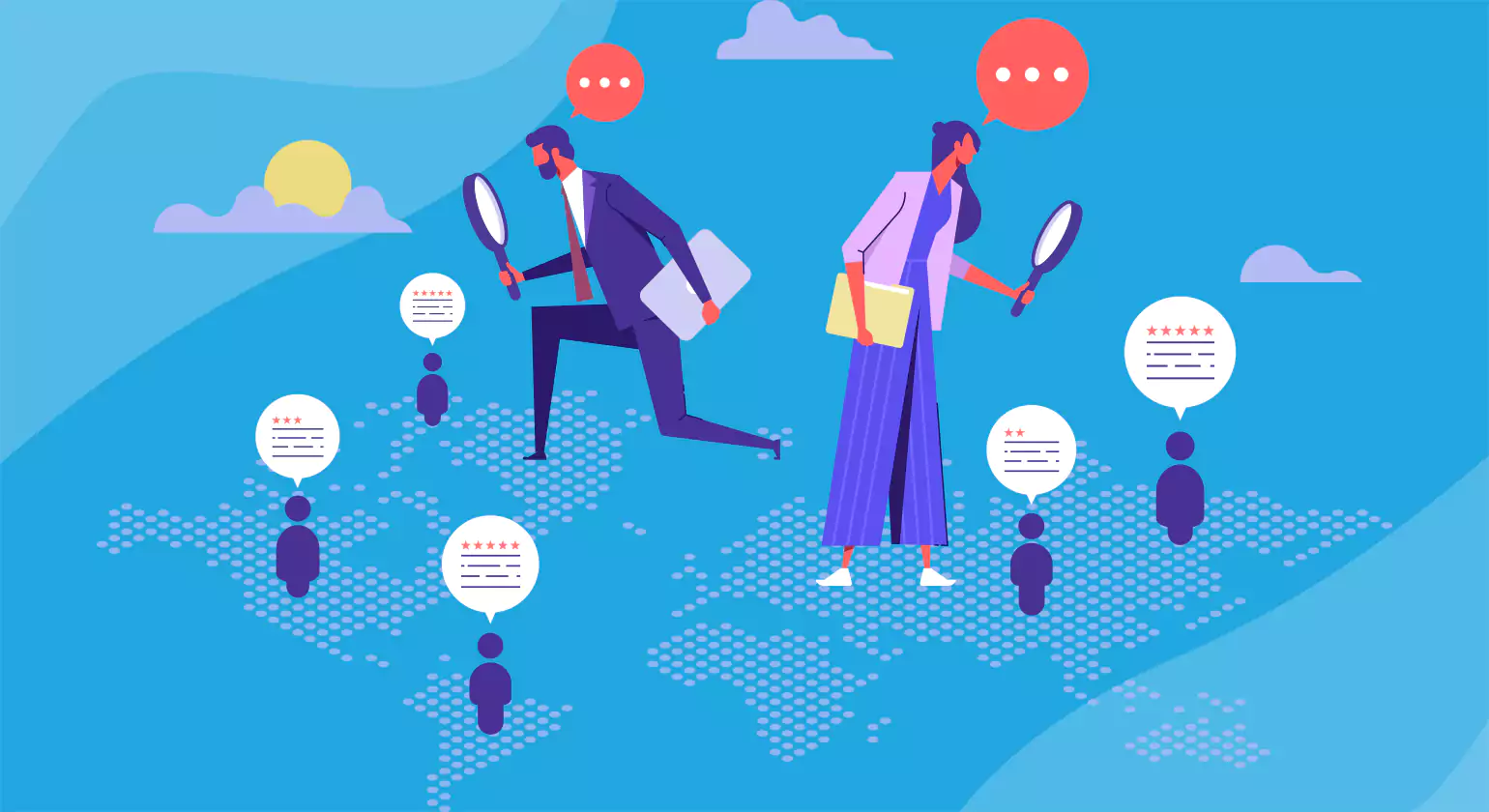 Importance of Local Competitor Analysis