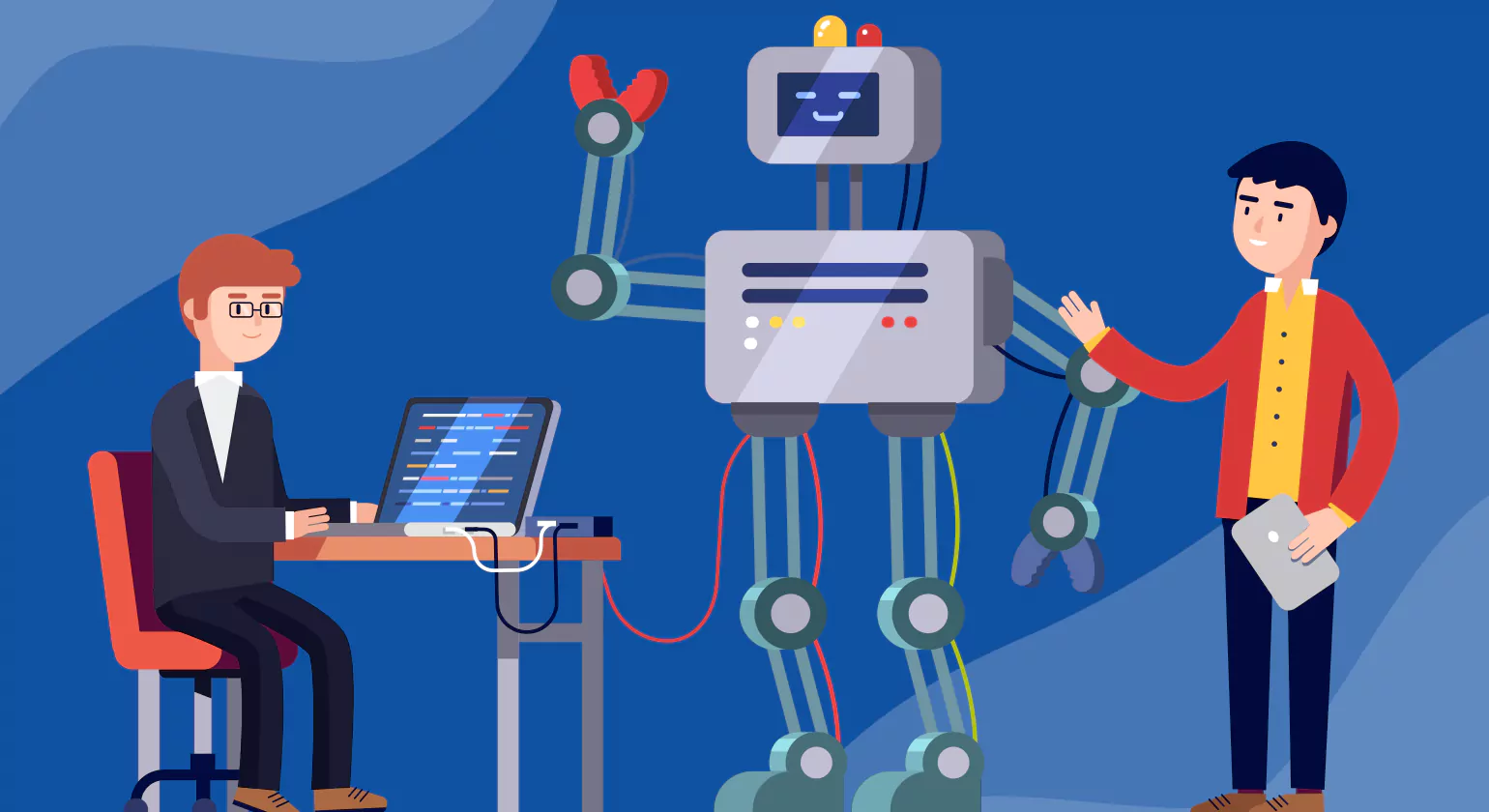 Key Benefits of Machine Learning Development Services for Businesses