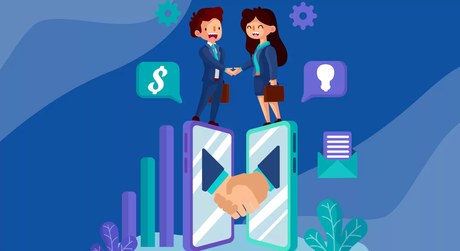 Key Benefits of Partnering with a Salesforce Development Company