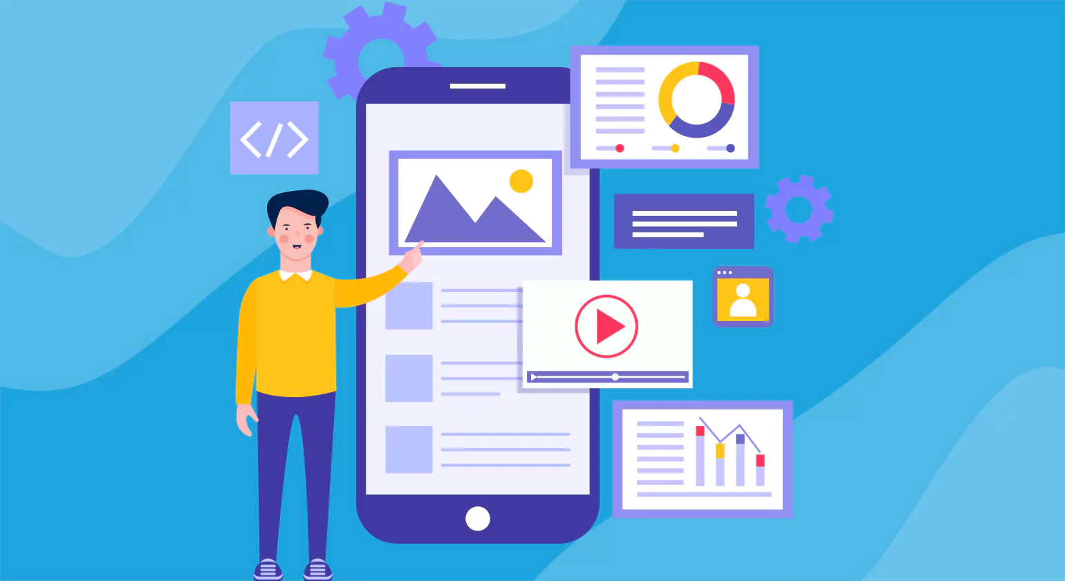 10 Key Benefits of Professional User Experience Design Services