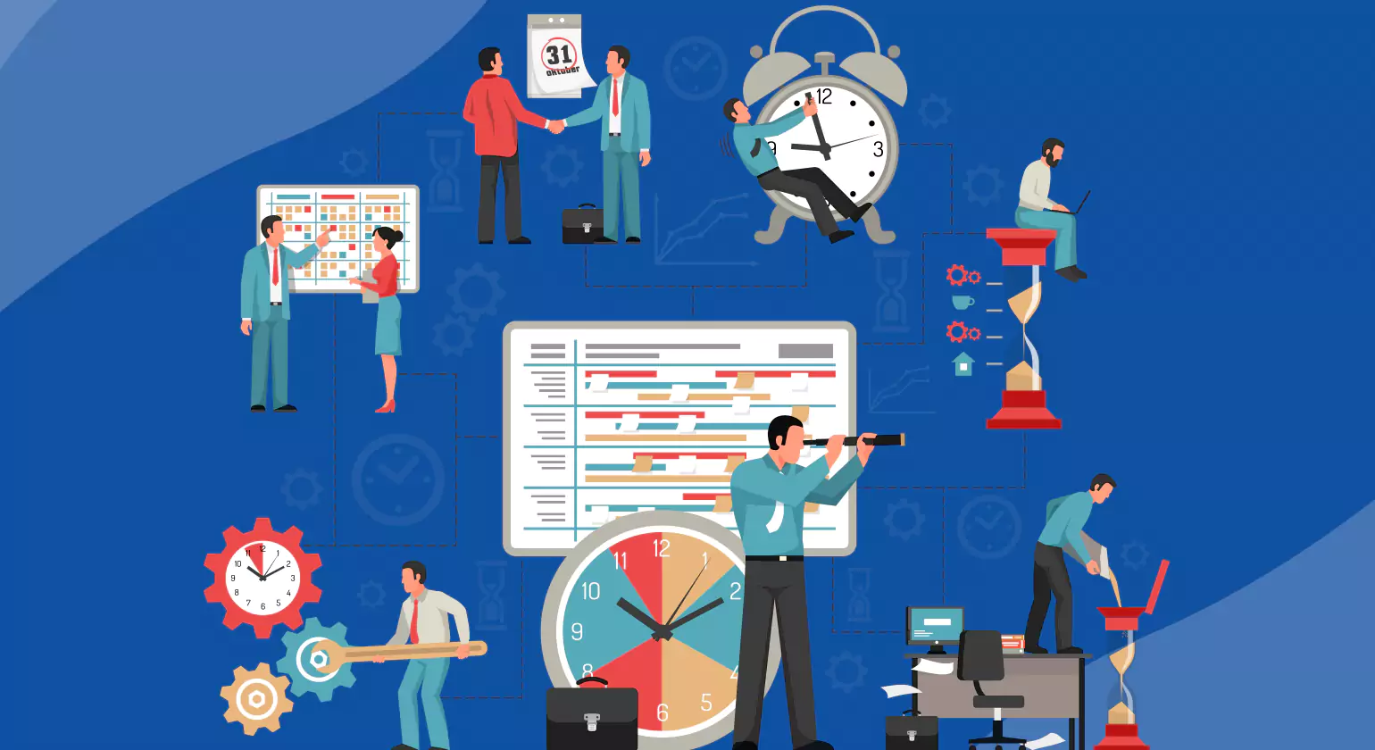 The Hidden Link Between Employee Experience and Service Quality