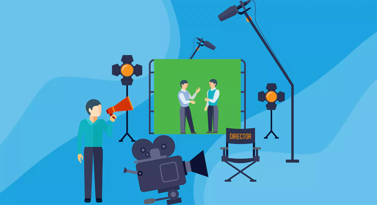 Key Components of Videography Marketing