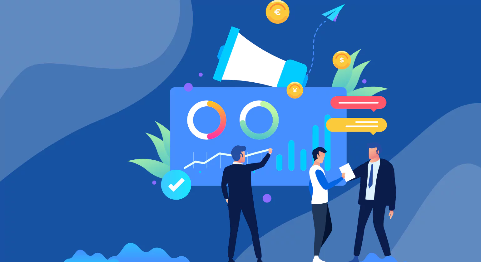 Crafting a Successful International Digital Marketing Strategy