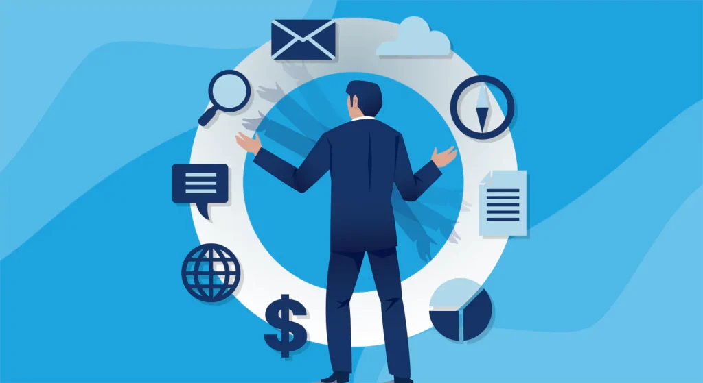 Key Components of an Effective Sales Opportunity Management System