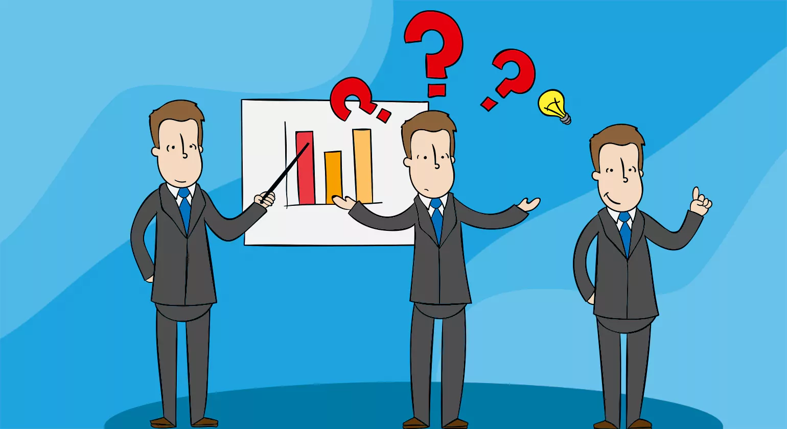 The role of business development consultants in driving startup growth