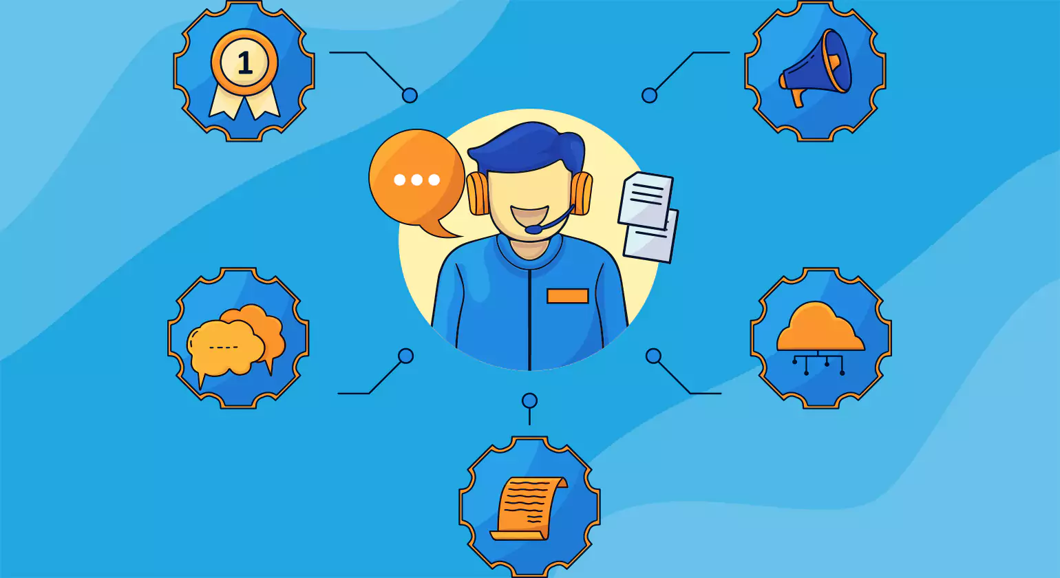 Key Features and Capabilities of Automotive CRM Software