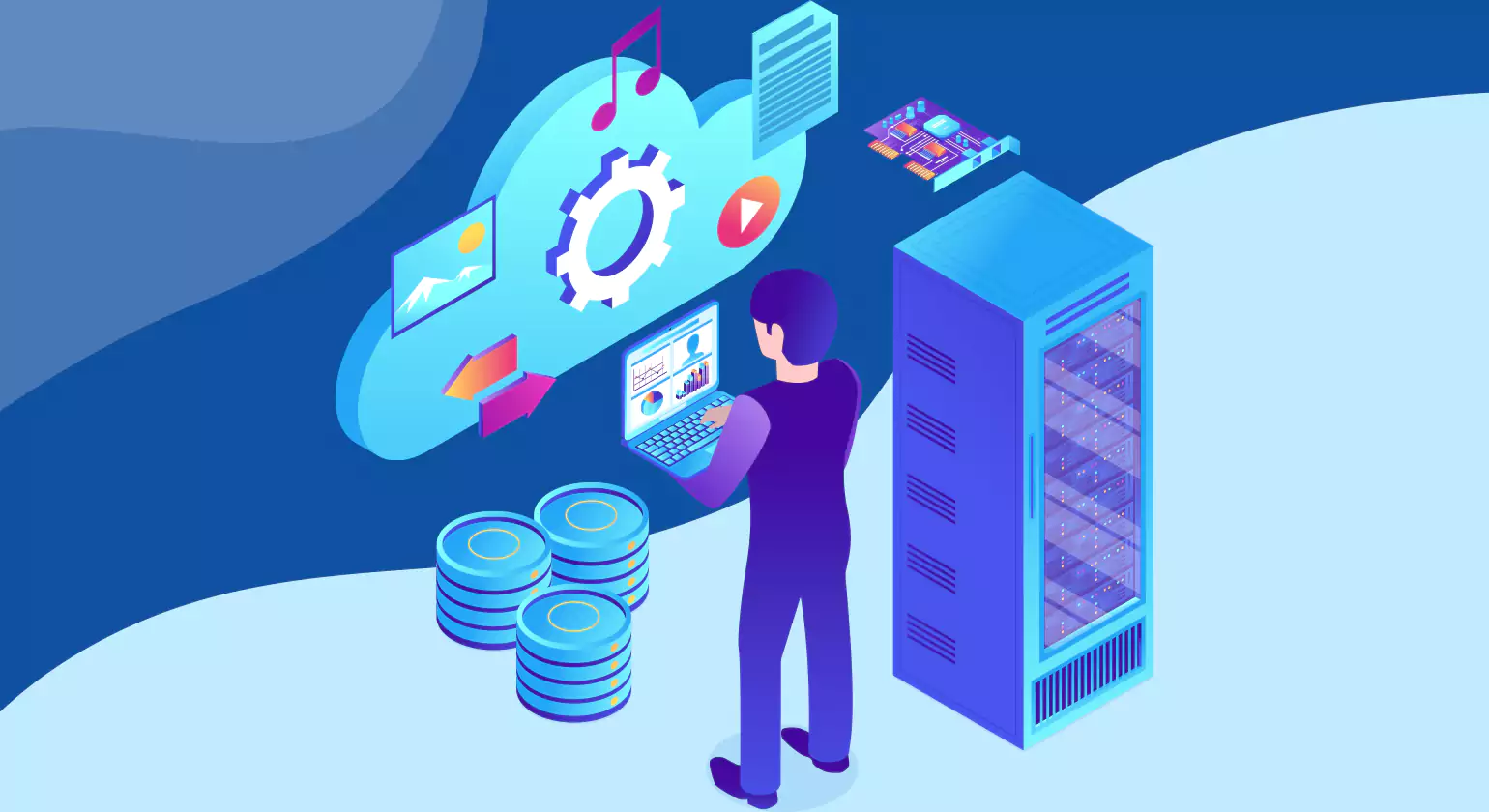 Key Features of Cloud Lending Solutions