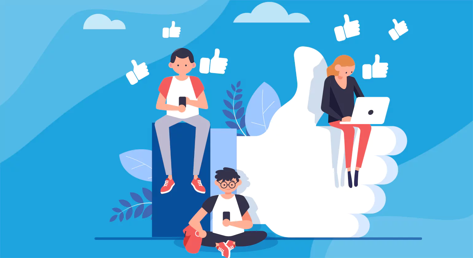 What is White Label Facebook Ads management?