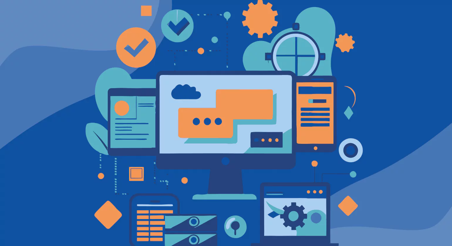 Key Features of SharePoint Development Services