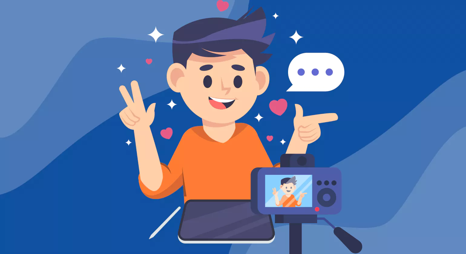 Key Marketing Challenges Videographers Face Today