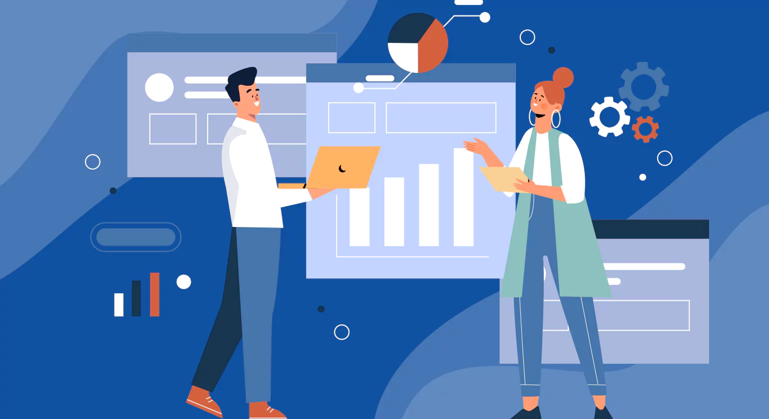 Key Metrics for Evaluating Healthcare IT Solutions