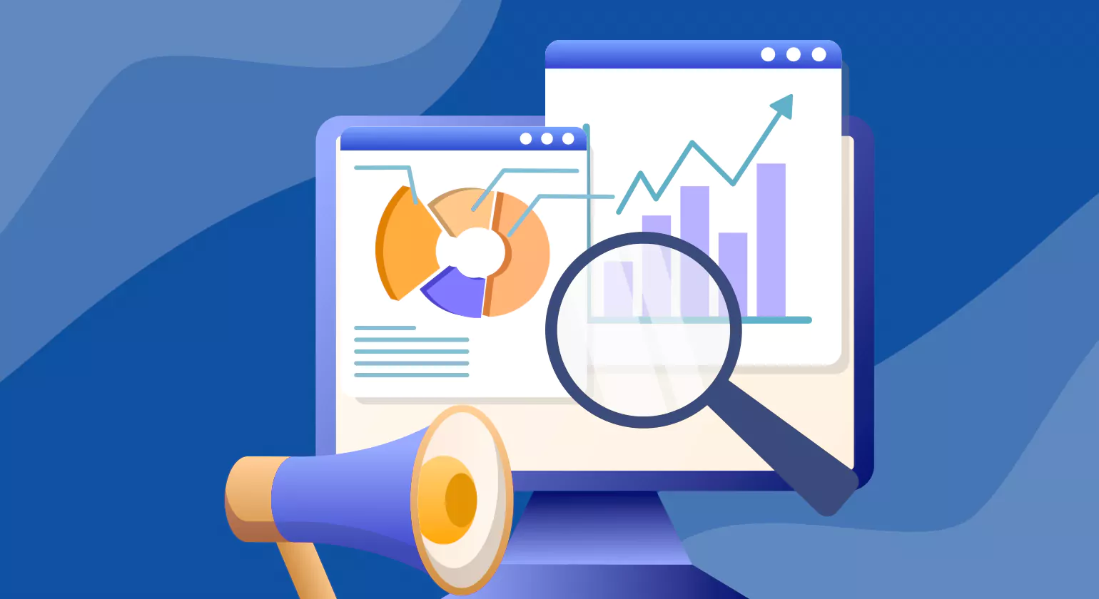 Key Components of Effective Ecommerce PPC Management Services