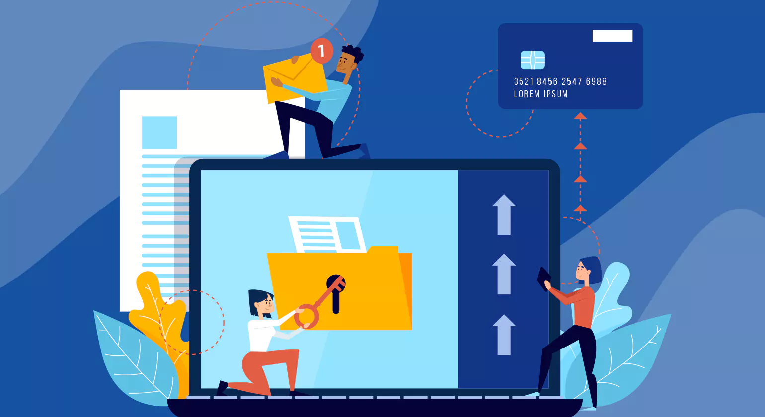 Key Responsibilities of Database Administration