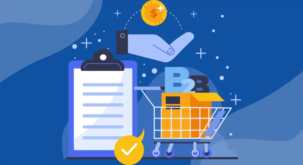 Key Use Cases for B2C ecommerce platforms